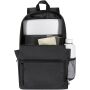 Graphite Deluxe 15" laptop backpack 20L - Heather Charcoal