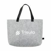 GRS RPET Felt Shoulder Bag schoudertas 34 x 12 x 53,5 cm Vilt