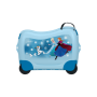 Samsonite Dream2Go Disney Ride-on Suitcase Disney