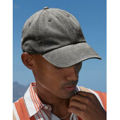 Low Profile Vintage Cap - Vintage True Pink - One Size Low Profile Vintage Cap - Vintage True Pink - One Size