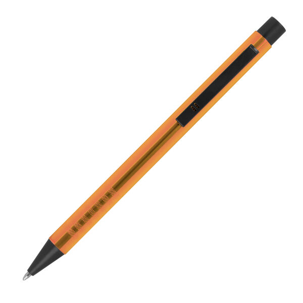 Balpen van metaal Balpen van metaal
