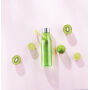 VINGA Lean tritan waterfles 600ML, limegroen