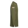 Chef Jacket Green-Generation - Moss Green - 48 (M) Chef Jacket Green-Generation - Moss Green - 48 (M)