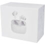 Essos 2.0 True Wireless automatisch koppelende oordopjes met houder - Wit