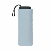 PORTLAND SIN - 19" windbestendige paraplu - Babyblauw