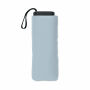 PORTLAND SIN - 19" windbestendige paraplu - Babyblauw