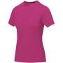 Nanaimo short sleeve women's t-shirt - Magenta - M