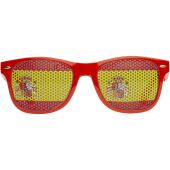 Vision zonnebril - Rood Vision zonnebril - Rood