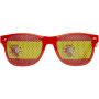 Vision zonnebril - Rood Vision zonnebril - Rood
