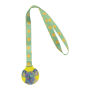 Subdal Colour - custom made medaille