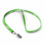 Polyester tubulaire keycord