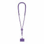 Houder Lanyard Zaret - MORA - S/T