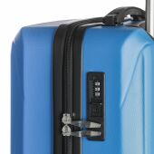 ABS trolley Alaric black
