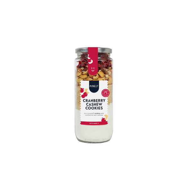 Pineut - Koek