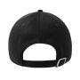 SPORT SANDWICH-S, BLACK/BLACK, One size, ATLANTIS HEADWEAR