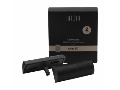 Janzen Car Perfume Skin 90