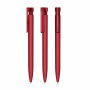 Liberty Soft Touch Rood 201