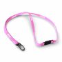 Polyester tubulaire keycord