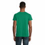 CRUSADER MEN - CRUSADER MEN T-SHIRT - 3XL - Helder Groen