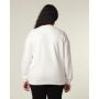 Stella Paloma - Het dames oversized crewneck sweatshirt - S