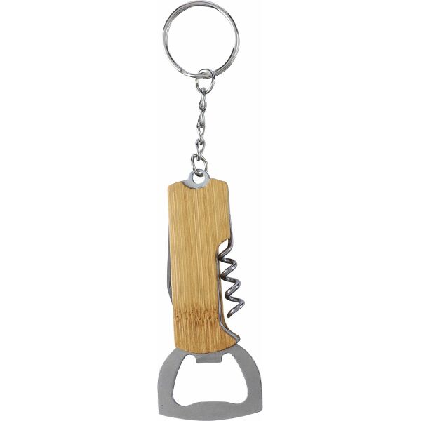 Bamboe multitool Stuart