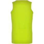 Andre sporthemd voor heren - Fluorgeel - roly-S Andre sporthemd voor heren - Fluorgeel - roly-S