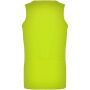 Andre sporthemd voor heren - Fluorgeel - roly-S Andre sporthemd voor heren - Fluorgeel - roly-S