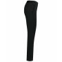 Dames pantalon black 4XL