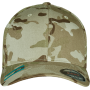 Pet Flexfit Multicam® Khaki Multicam S/M Pet Flexfit Multicam® Khaki Multicam S/M