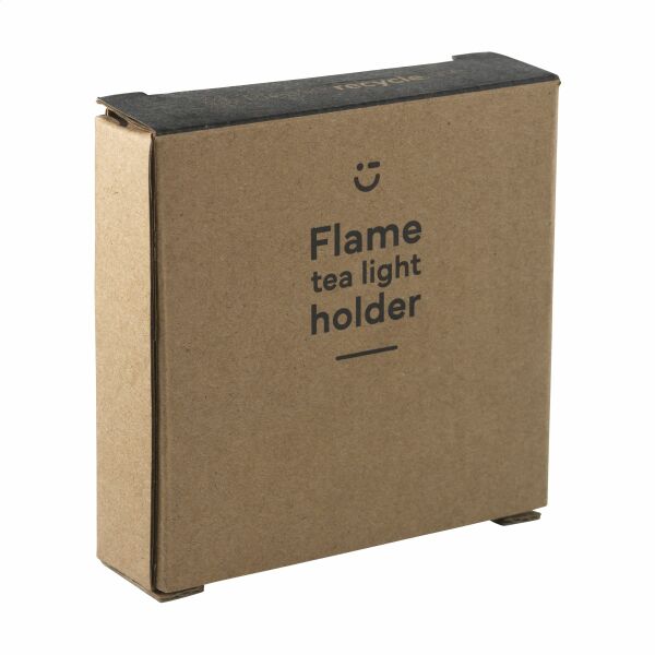 Flame waxinelichthouder Flame waxinelichthouder