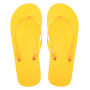 Boracay - strand slippers