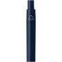 Ramin mini balpen van gerecycled plastic (blauwe inkt) - Marineblauw