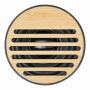 Draadloze luidsprekers PURE SOUND zwart