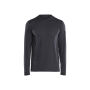 UV-Hooded sweatshirt