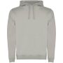 Urban men's hoodie - Stone Grey - 3XL