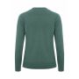 Oakville V-neck W Pine Green XXL Oakville V-neck W Pine Green XXL