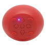 Wireless luidspreker rood