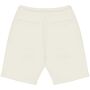 Ecologische kinderbermudashort ivory 12-14 Y