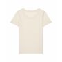 Stella Expresser 2.0 - Iconic, nauwsluitend T-shirt voor dames - XS