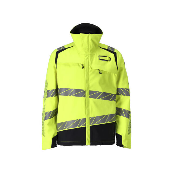 Softshell jas Softshell jas
