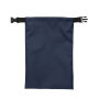 Snackstrap faltbarer Lunchbag aus AWARE™ rPET 30 x 20cm, navy blau