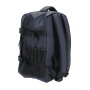 Handbagage rugzak PU - Retail - Navy