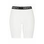 Ability 9" boxer wmn white xs