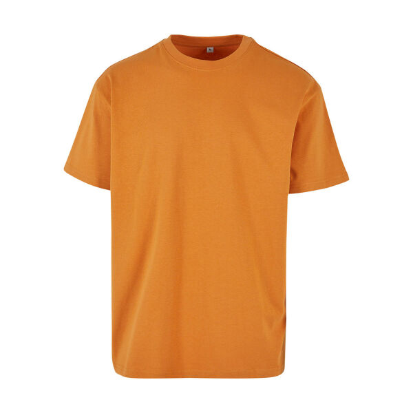 Heavy Oversize Tee Heavy Oversize Tee