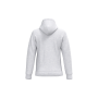 Herensweater met capuchon Ash Heather XS Herensweater met capuchon Ash Heather XS