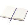 Classic A5 hardcover notitieboek - Paars Classic A5 hardcover notitieboek - Paars