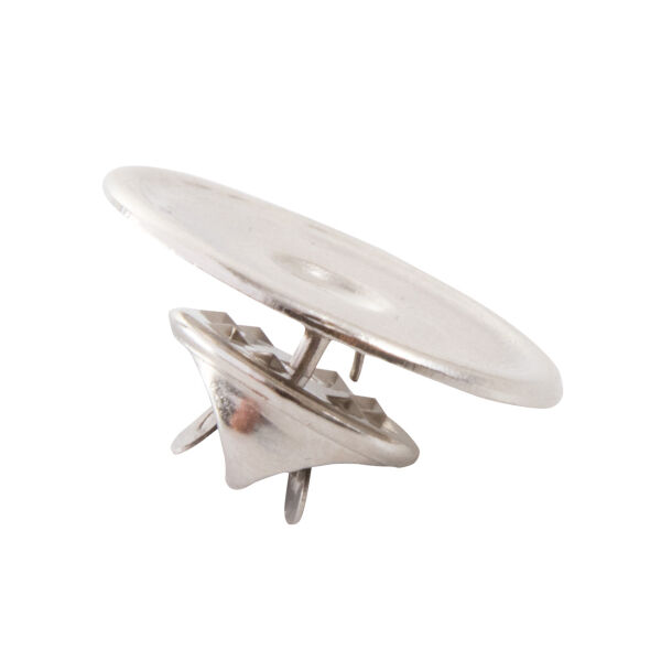 Read - metalen badge Read - metalen badge