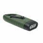 CRANCH - Zonnezaklamp met dynamo - Donker Marinegroen CRANCH - Zonnezaklamp met dynamo - Donker Marinegroen