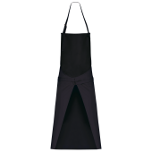Schort Origine France Garantie Black One Size