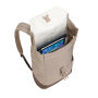 Thule Lithos Backpack 16L, beige Thule Lithos Backpack 16L, beige